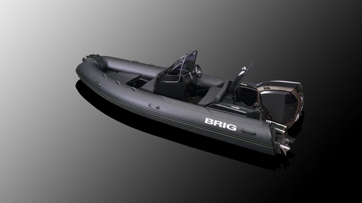 Te koop Brig Eagle 5 Rubberboten | Bomert Watersport